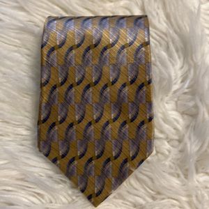 Palatina Man Tie excellent condition